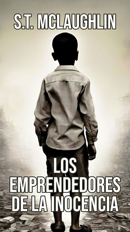 Produktbild: Los Emprendedores de la Inocencia