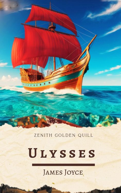 Produktbild: Ulysses