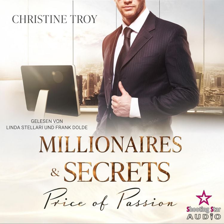 Produktbild: Price of Passion