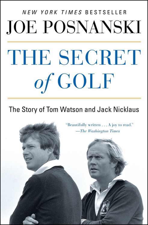 Produktbild: The Secret of Golf