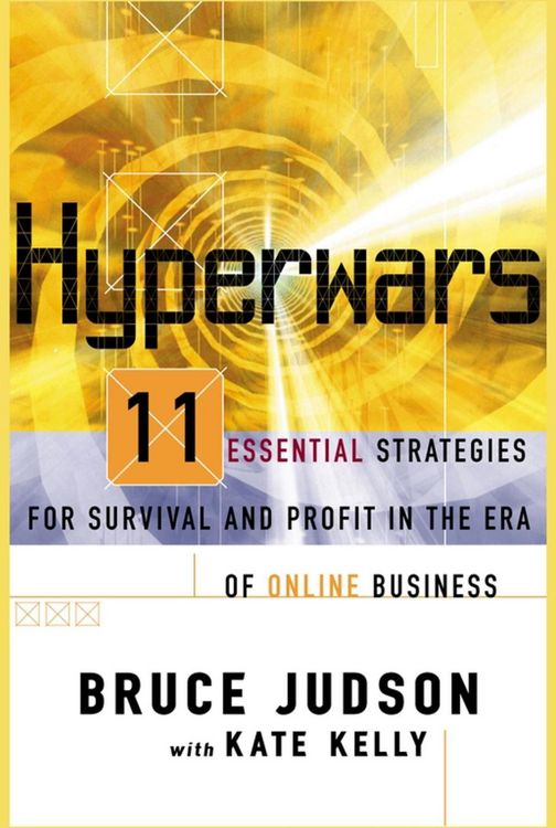 Produktbild: Hyperwars