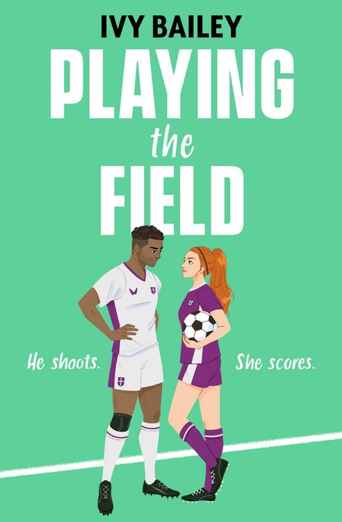 Produktbild: Playing the Field
