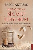 Produktbild: Babani Sana Sikayet Ediyorum