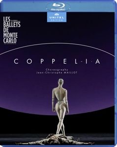 Produktbild: Coppel-I.A.