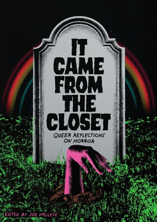 Produktbild: It Came from the Closet