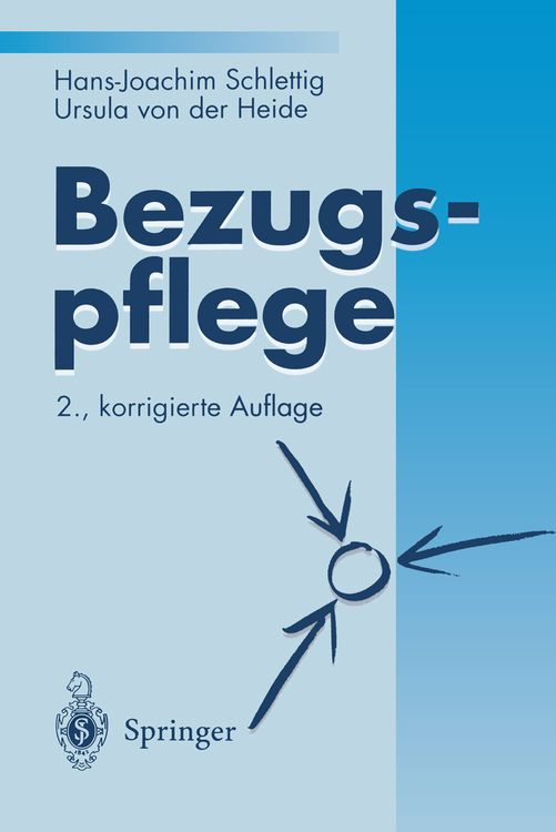 Produktbild: Bezugspflege