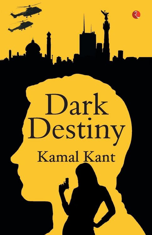 Produktbild: Dark Destiny