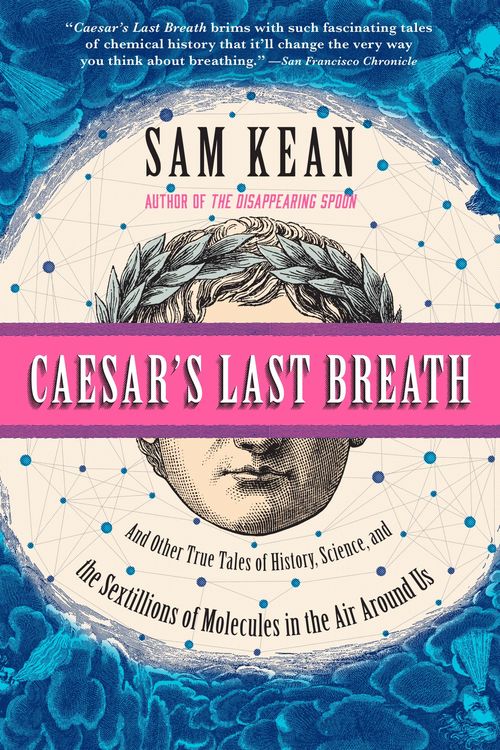 Produktbild: Caesar's Last Breath