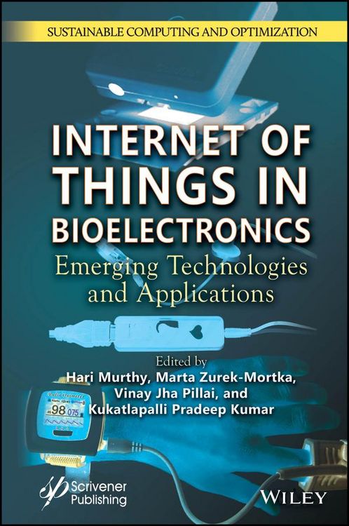 Produktbild: Internet of Things in Bioelectronics