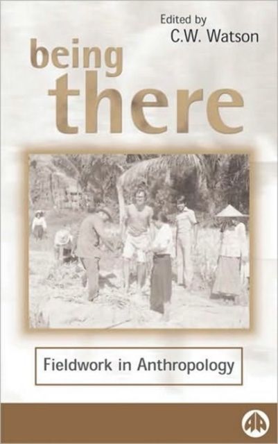 Produktbild: Being There