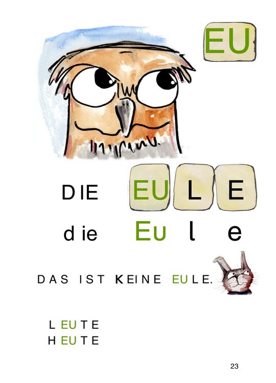 Produktbild: Gemeinsam lesen mit Biene und Freunden