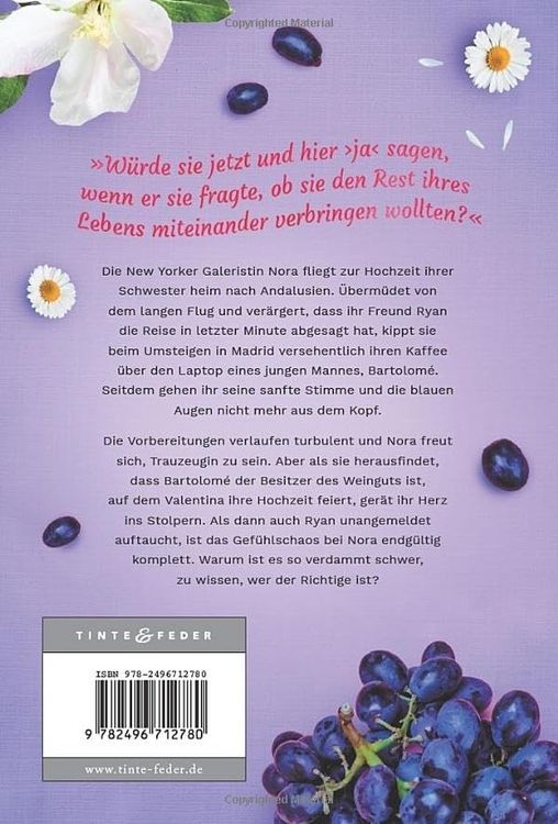 Produktbild: Traubensommer