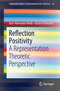 Produktbild: Reflection Positivity