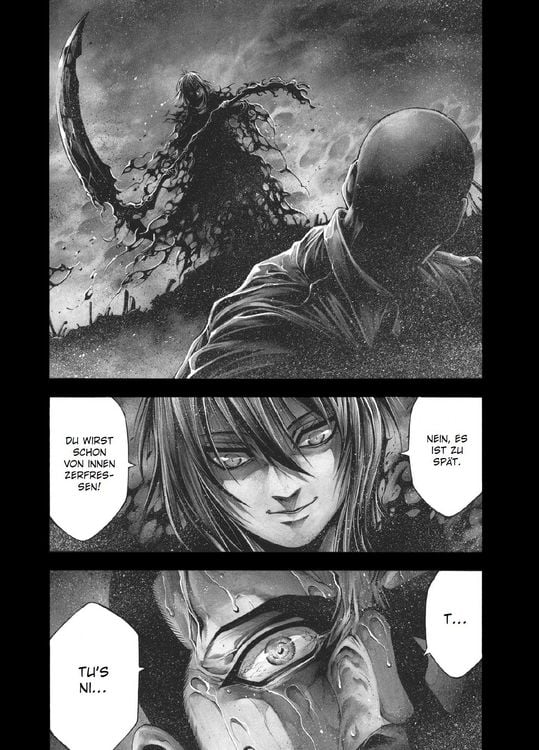 Produktbild: Yomotsuhegui: Die Frucht aus dem Totenreich 01