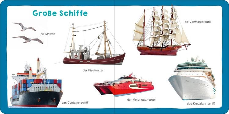 Produktbild: Meine ersten 100 Fahrzeuge