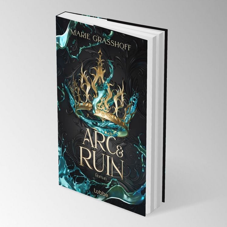 Produktbild: Arc & Ruin