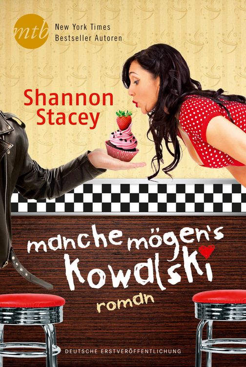 Produktbild: Manche m&ouml;gen's Kowalski