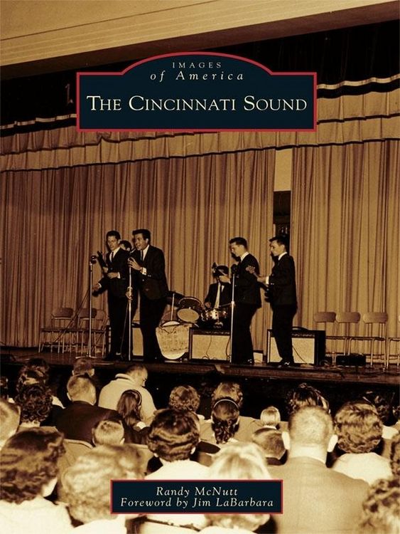 Produktbild: Cincinnati Sound