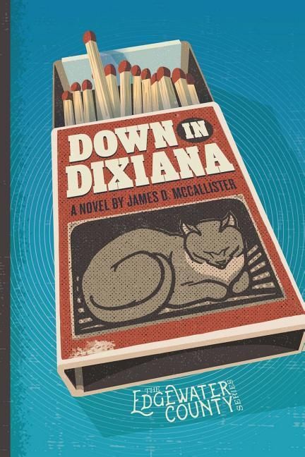 Produktbild: Down in Dixiana