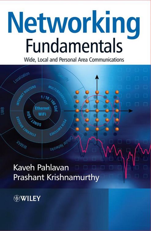 Produktbild: Networking Fundamentals