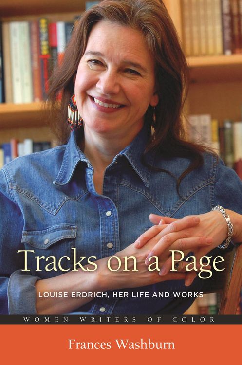 Produktbild: Tracks on a Page