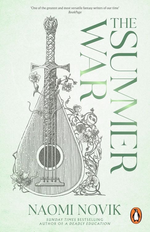 Produktbild: The Summer War