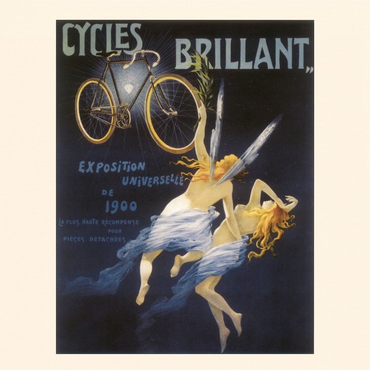 Produktbild: Cycling through History 2027