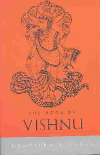 Produktbild: The Book of Vishnu