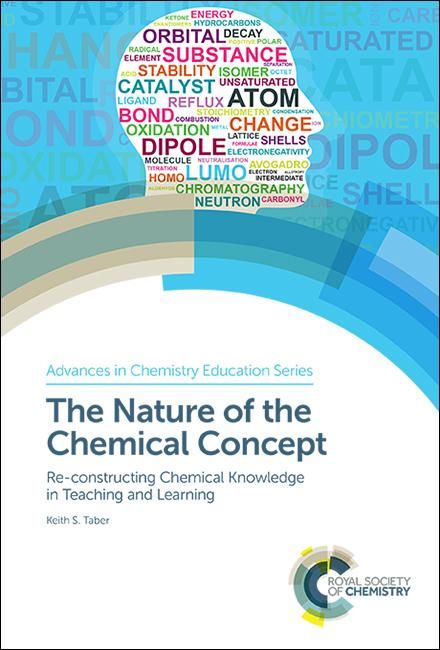 Produktbild: Nature of the Chemical Concept