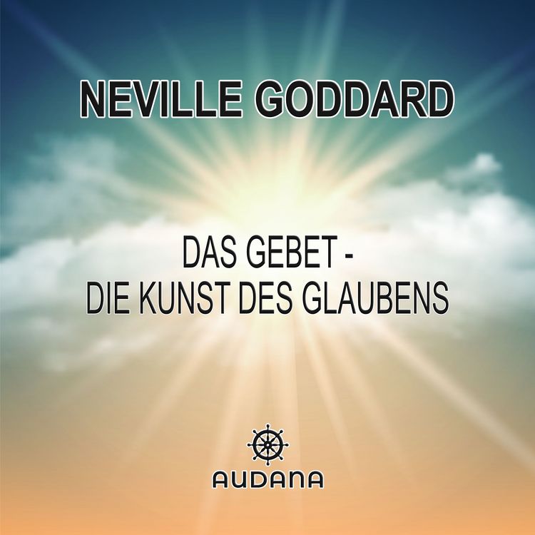 Produktbild: Neville Goddard - Das Gebet