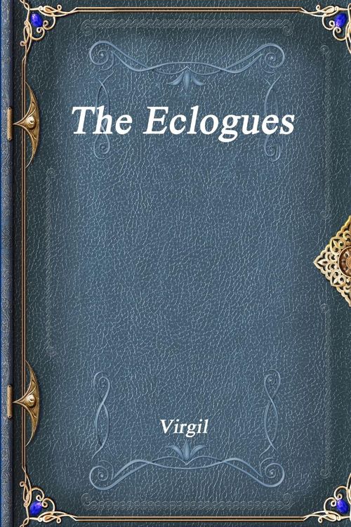 Produktbild: The Eclogues