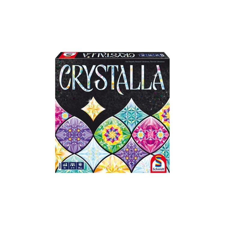 Produktbild: Crystalla