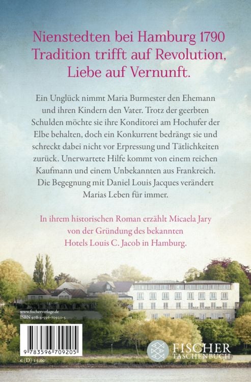 Produktbild: Die Lindenterrasse