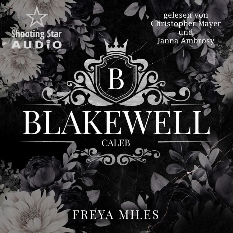 Bild vom Artikel Caleb Blakewell vom Autor Freya Miles
