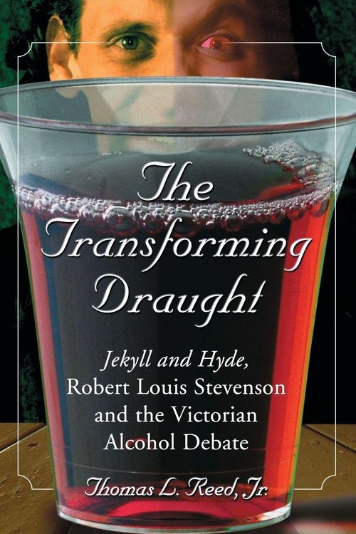 Produktbild: The Transforming Draught