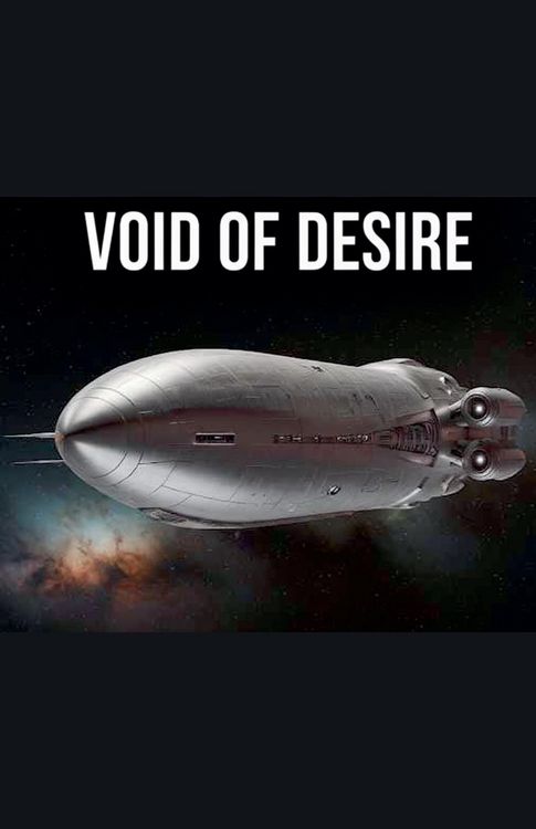 Produktbild: Void Of Desire