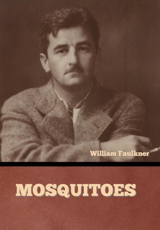 Produktbild: Mosquitoes