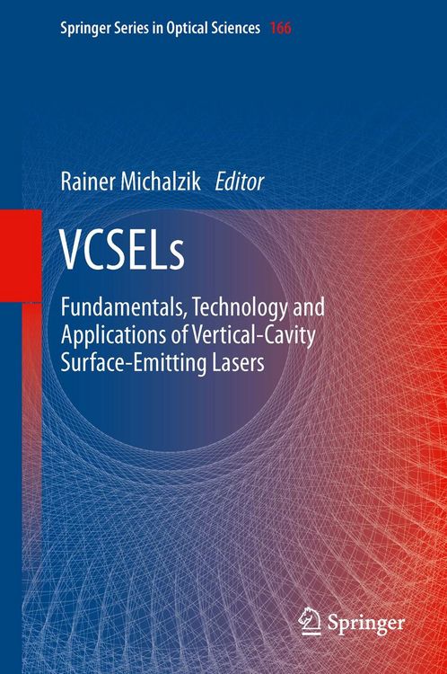Produktbild: Vcsels