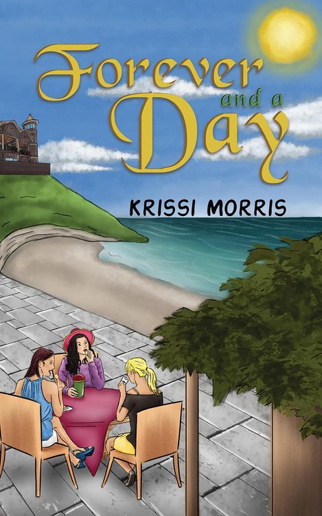 Produktbild: Forever and a Day