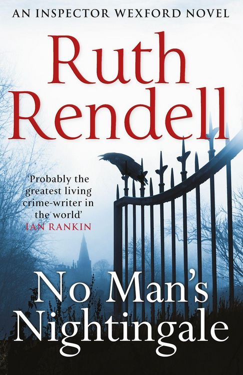 Produktbild: No Man's Nightingale