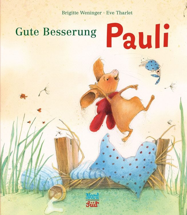 Produktbild: Gute Besserung, Pauli