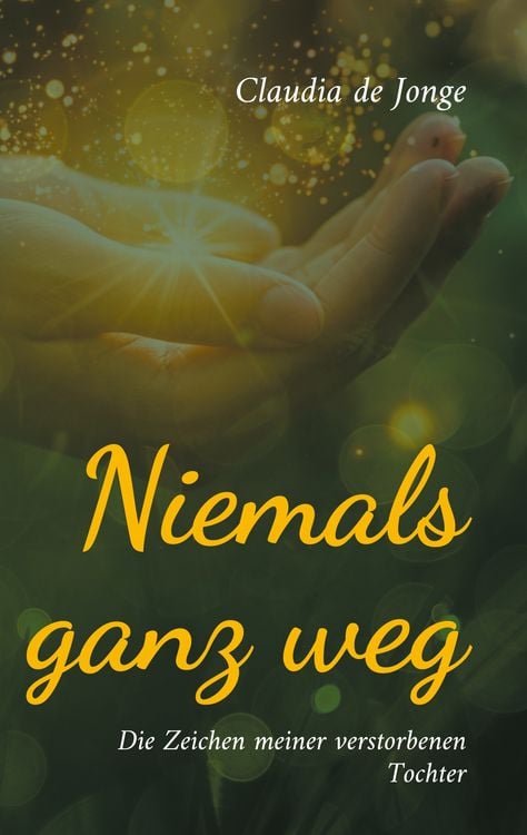 Produktbild: Niemals ganz weg