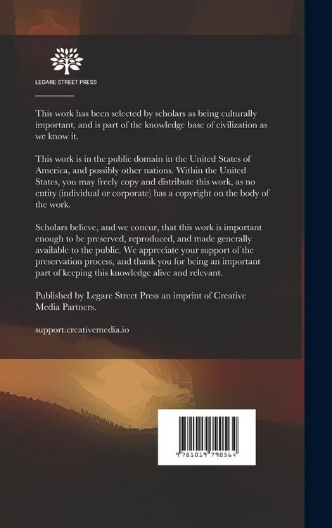 Produktbild: Extracts From Chordal's Letters