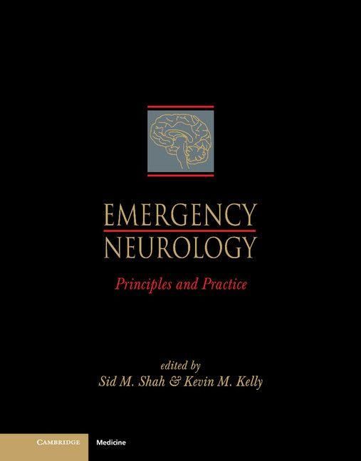 Produktbild: Emergency Neurology