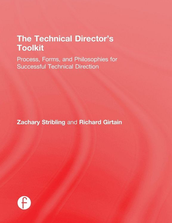 Produktbild: The Technical Director's Toolkit