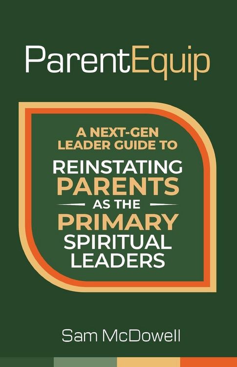 Produktbild: ParentEquip