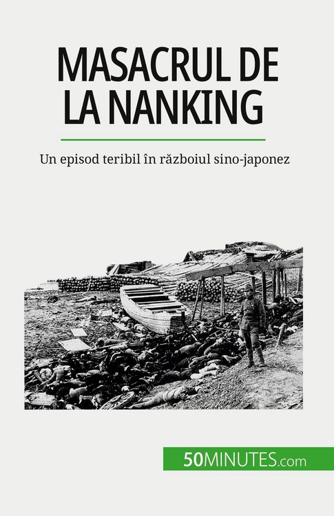 Produktbild: Masacrul de la Nanking