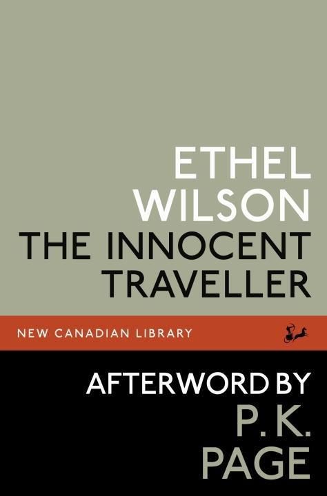 Produktbild: The Innocent Traveller