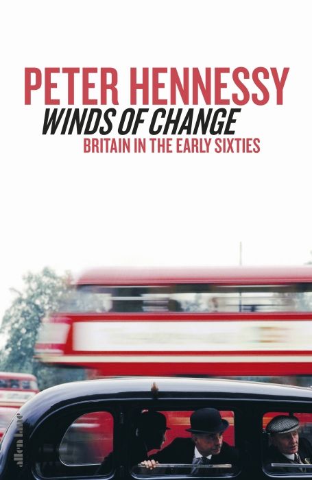 Produktbild: Winds of Change