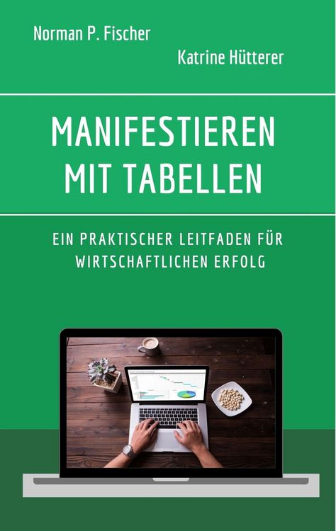 Produktbild: Manifestieren mit Tabellen